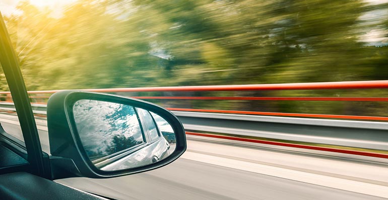 General Driving Tips